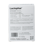 Nutriphyt Lactophar 90.00 Tabletten