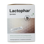 Nutriphyt Lactophar 90.00 Tabletten