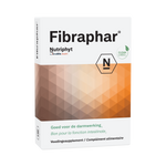 Nutriphyt Fibraphar 30.00 Capsules