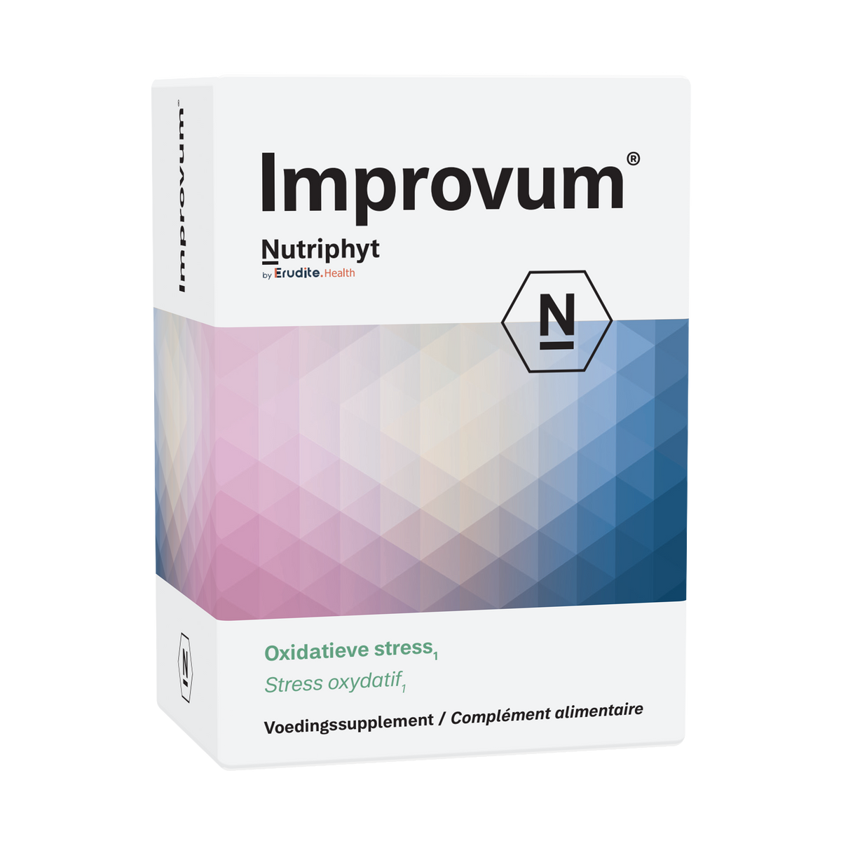 Nutriphyt Improvum 60.00 Tabletten