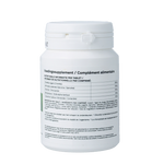 Nutriphyt Chlorogerm 60 Tabletten