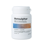 Nutriphyt Metsulphar 90.00 Tabletten