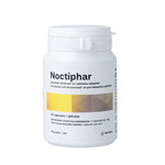 Nutriphyt Noctiphar 60.00 Capsules