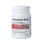 Nutriphyt Cholephar forte 60 Capsules