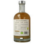 Gimber  No. 1 original gember concentraat bio 700.00 Milliliter