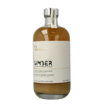 Gimber  No. 1 original gember concentraat bio 500.00 Milliliter