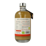 Gimber  Brut bio 500.00 Milliliter