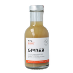Gimber  Brut bio 200 Milliliter