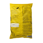 reBEL Aardappelchips chili lemon bio 125.00 Gram