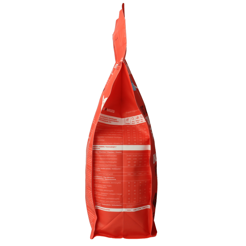 Imby Pet Food  Hondenbrokken insecteneiwitten middelgroot 10-35kg 1500 Gram