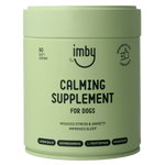 Imby Pet Food  Anti stress supplement hond 90.00 Kauwtabletten