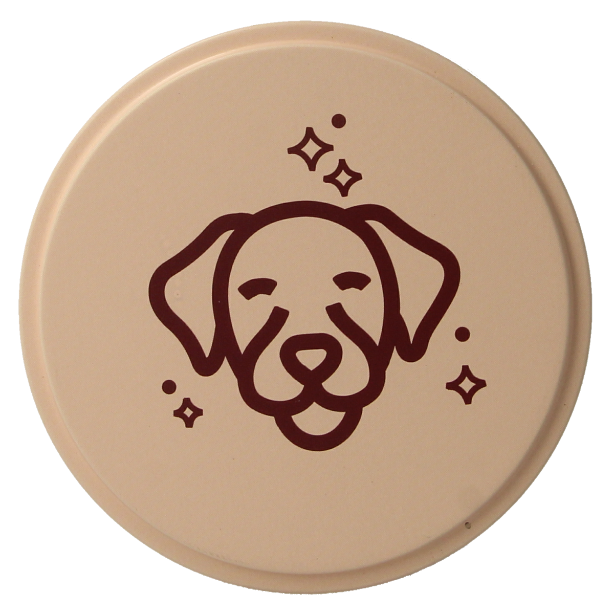Imby Pet Food  Huid & vacht supplement hond 90.00 Kauwtabletten