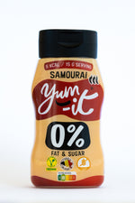 Yum-It Samourai 300.00 Gram