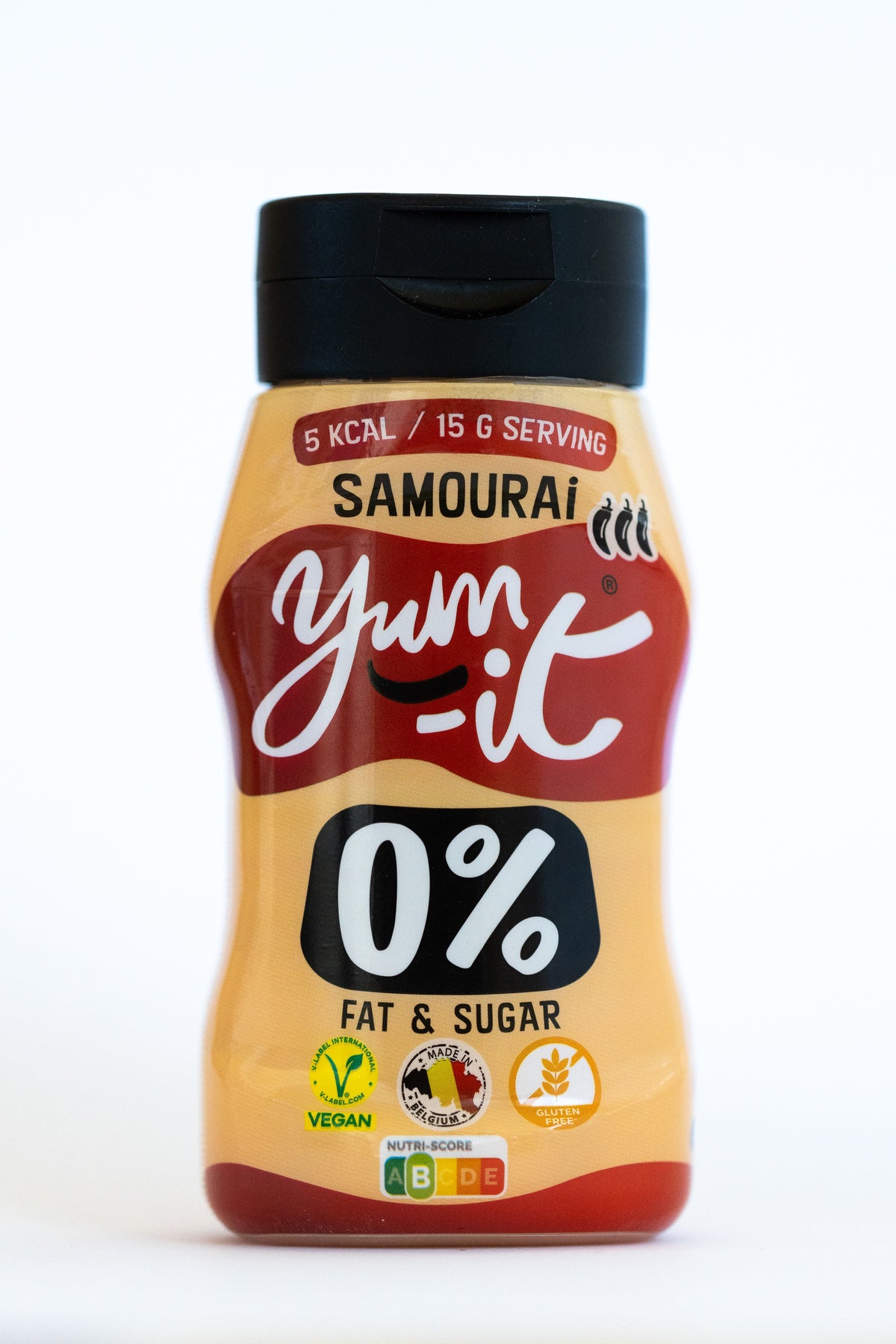 Yum-It Samourai 300.00 Gram