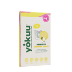 Yokuu Wasstrips fresh linnen 96.00 Gram