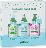 Yokuu Handzeep gifting box 1.00 Stuks