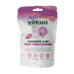 Yokuu Probio toilet schuim 5 in 1 300.00 Gram