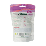 Yokuu Probio toilet schuim 5 in 1 300.00 Gram