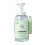 Yokuu Bodywash matcha startkit (1tablet + 1 fles) 1.00 Set