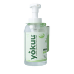 Yokuu Bodywash matcha startkit (1tablet + 1 fles) 1.00 Set