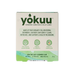 Yokuu Bodywash matcha refill 2 tabletten 1.00 Set