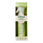 Yokuu Probiotische kledingopfrisser startkit parel+spray 1.00 Stuks