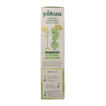 Yokuu Probiotische kledingopfrisser startkit parel+spray 1.00 Stuks