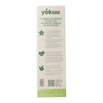 Yokuu Probiotische kledingopfrisser startkit parel+spray 1.00 Stuks