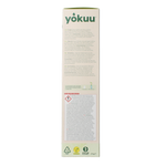 Yokuu Probiotische kledingopfrisser startkit parel+spray 1.00 Stuks