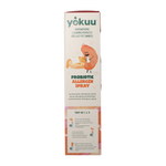 Yokuu Probio allergenenspray huisdieren startset 1 Set