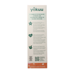 Yokuu Probio allergenenspray huisdieren startset 1 Set