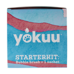 Yokuu Probio shampoo & conditioner huisdieren startset 1 Stuks