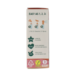 Yokuu Probio allergenenspray huisdieren refill 2 Stuks
