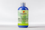 Volatile Dode zeezout gel 250.00 Milliliter