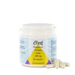 Clark Magnesium complex 60.00 Vegetarische capsules