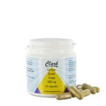 Clark Gember/sunthi 500mg 63.00 Capsules
