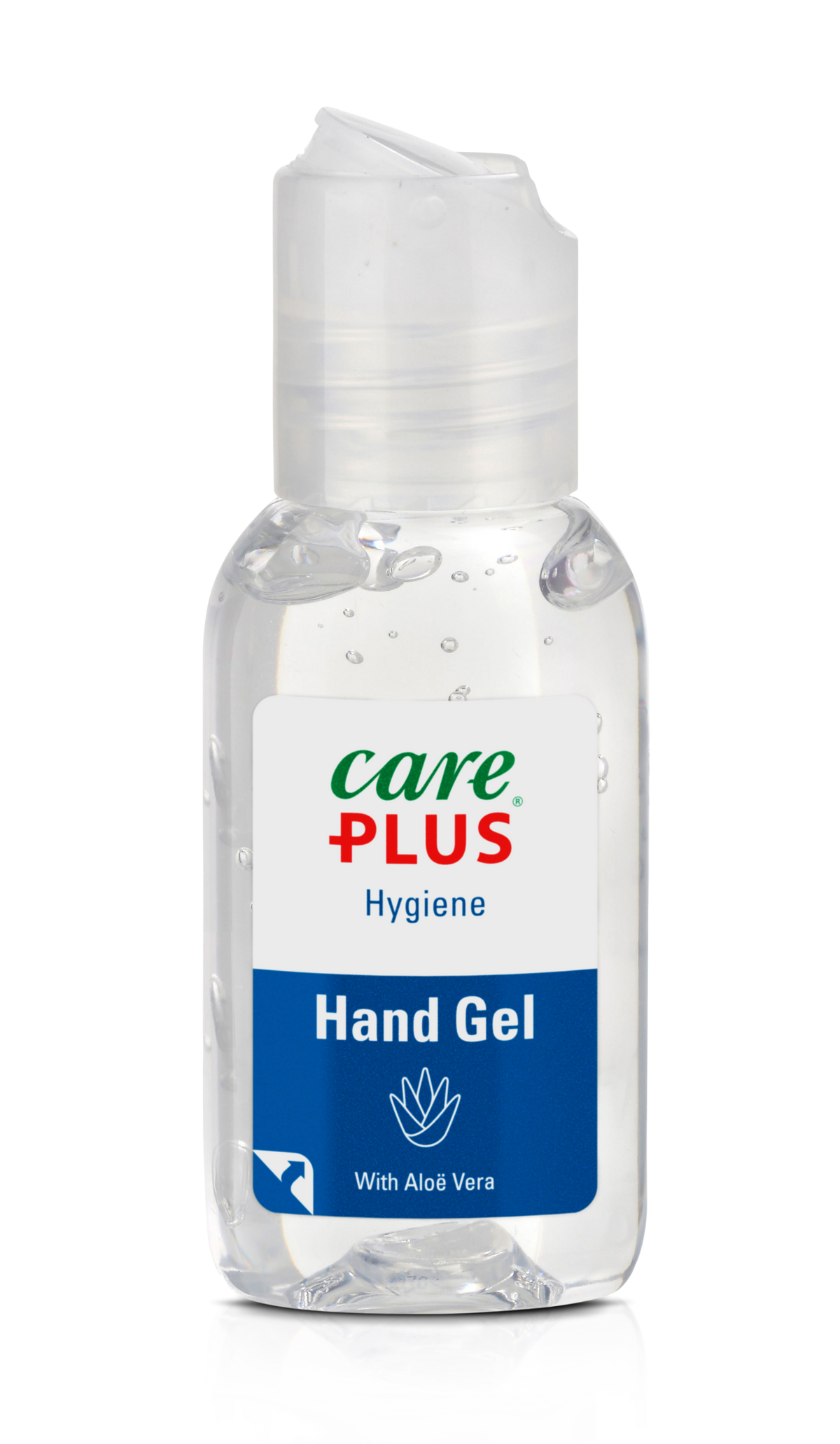 Care Plus CP® Clean - Pro Hygiene gel, 30ml 30.00 Milliliter