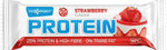 Max Sport Proteine bar strawberry 60.00 Gram