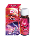 Green Tree Geurolie angel dust 10.00 Milliliter