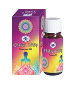 Green Tree Geurolie chakra lotus 10.00 Milliliter