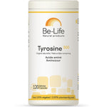 Be-Life Tyrosine 500 120.00 Softgels