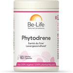 Be-Life Phytodrene 60.00 Softgels