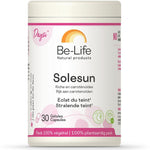 Be-Life Solesun 365 30.00 Softgels