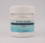 Vitacura Zuiveringszout 200.00 Gram