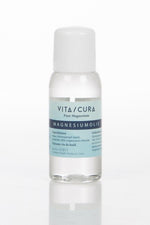 Vitacura Magnesium olie 50.00 Milliliter