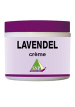 SNP Body creme lavendel 100.00 Gram