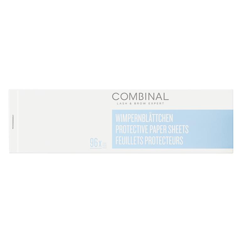 Combinal Eyelash pads 96.00 Stuks