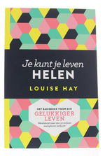 Ankh Hermes Je kunt je leven helen 1.00 Stuks