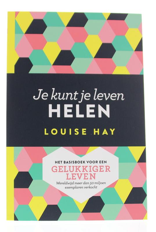 Ankh Hermes Je kunt je leven helen 1.00 Stuks