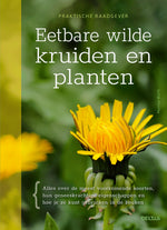 Deltas Eetbare wilde kruiden en planten 1.00 Boek